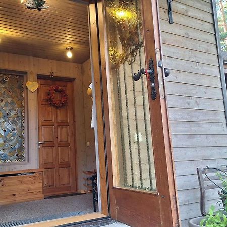 Vabaduse Guesthouse Narva-Jõesuu Екстериор снимка