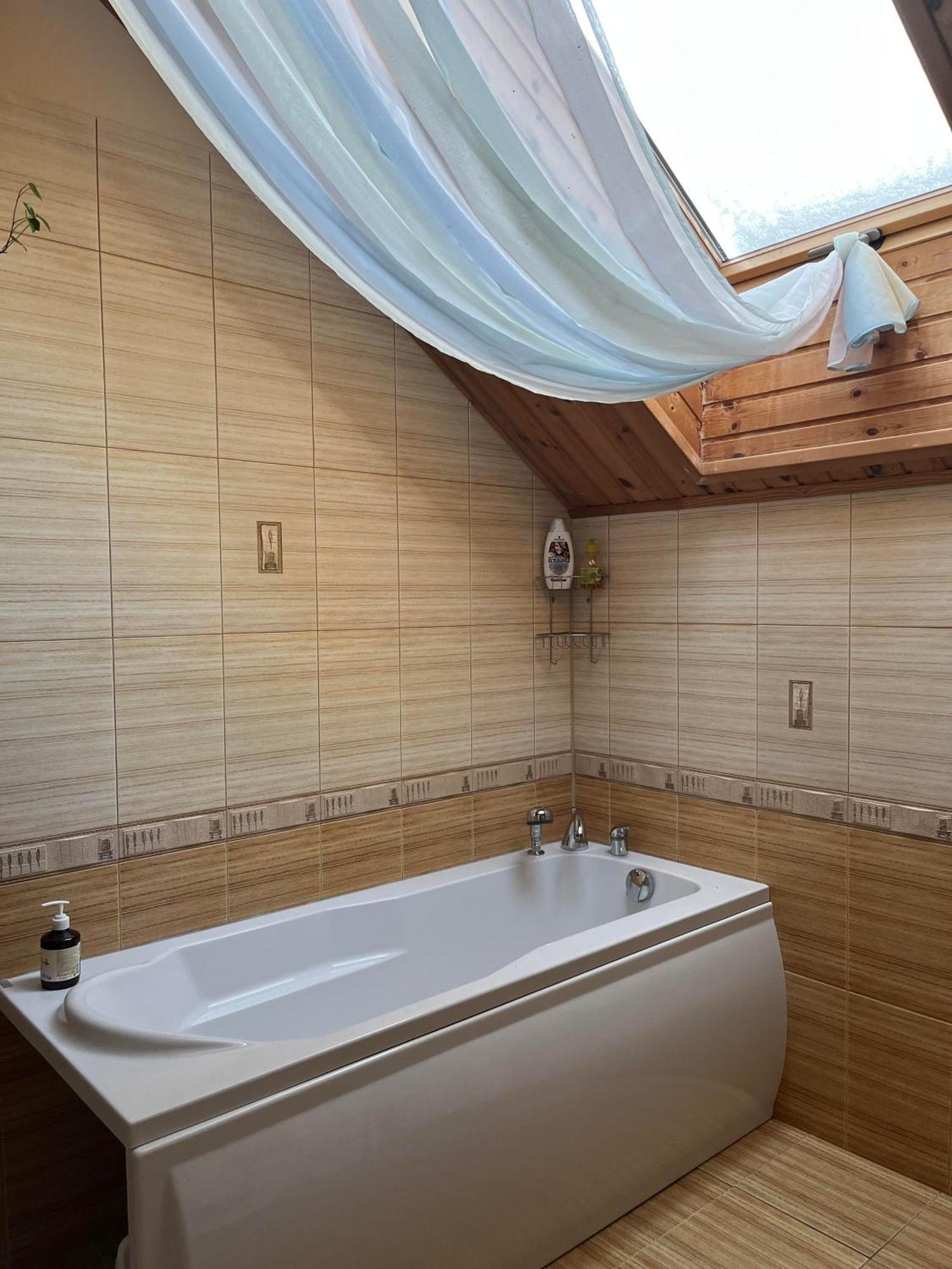 Vabaduse Guesthouse Narva-Jõesuu Екстериор снимка