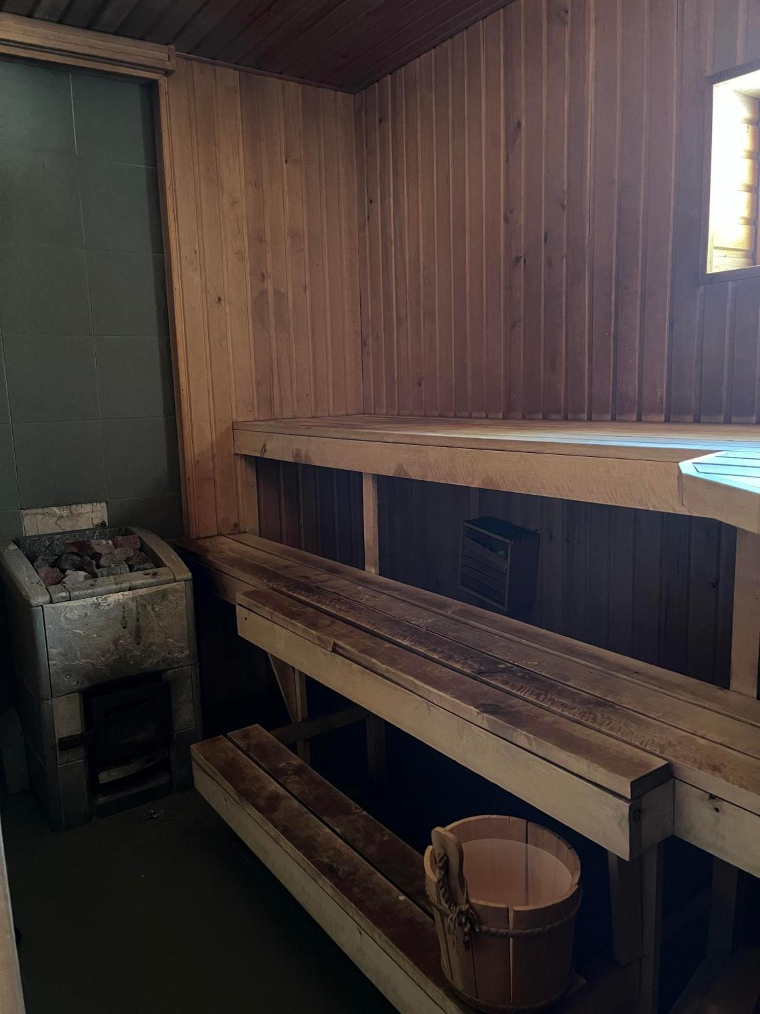 Vabaduse Guesthouse Narva-Jõesuu Екстериор снимка