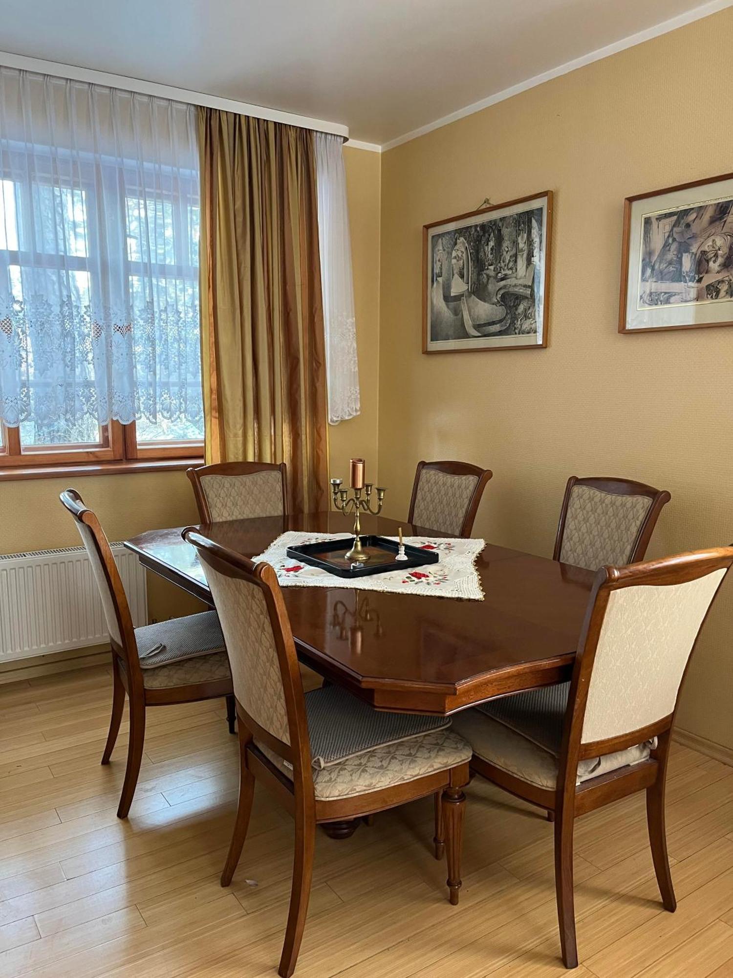 Vabaduse Guesthouse Narva-Jõesuu Екстериор снимка