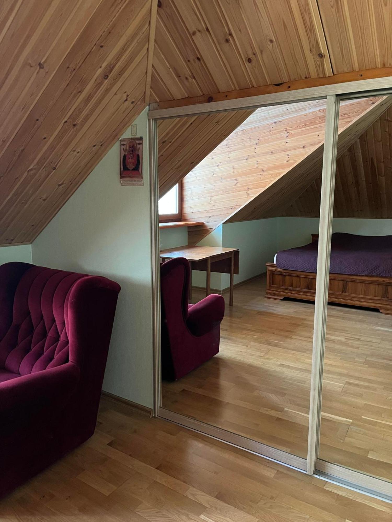 Vabaduse Guesthouse Narva-Jõesuu Екстериор снимка