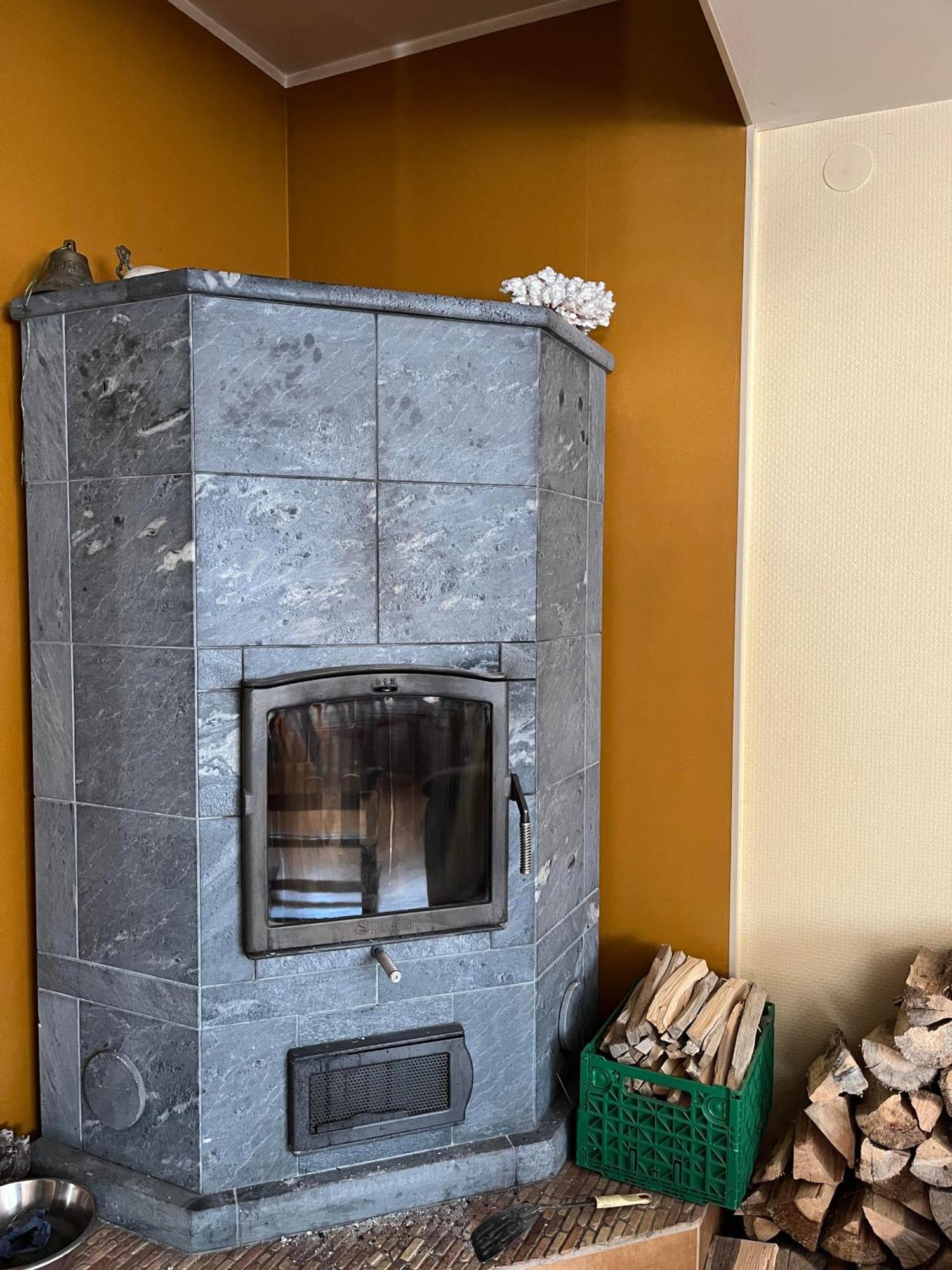 Vabaduse Guesthouse Narva-Jõesuu Екстериор снимка