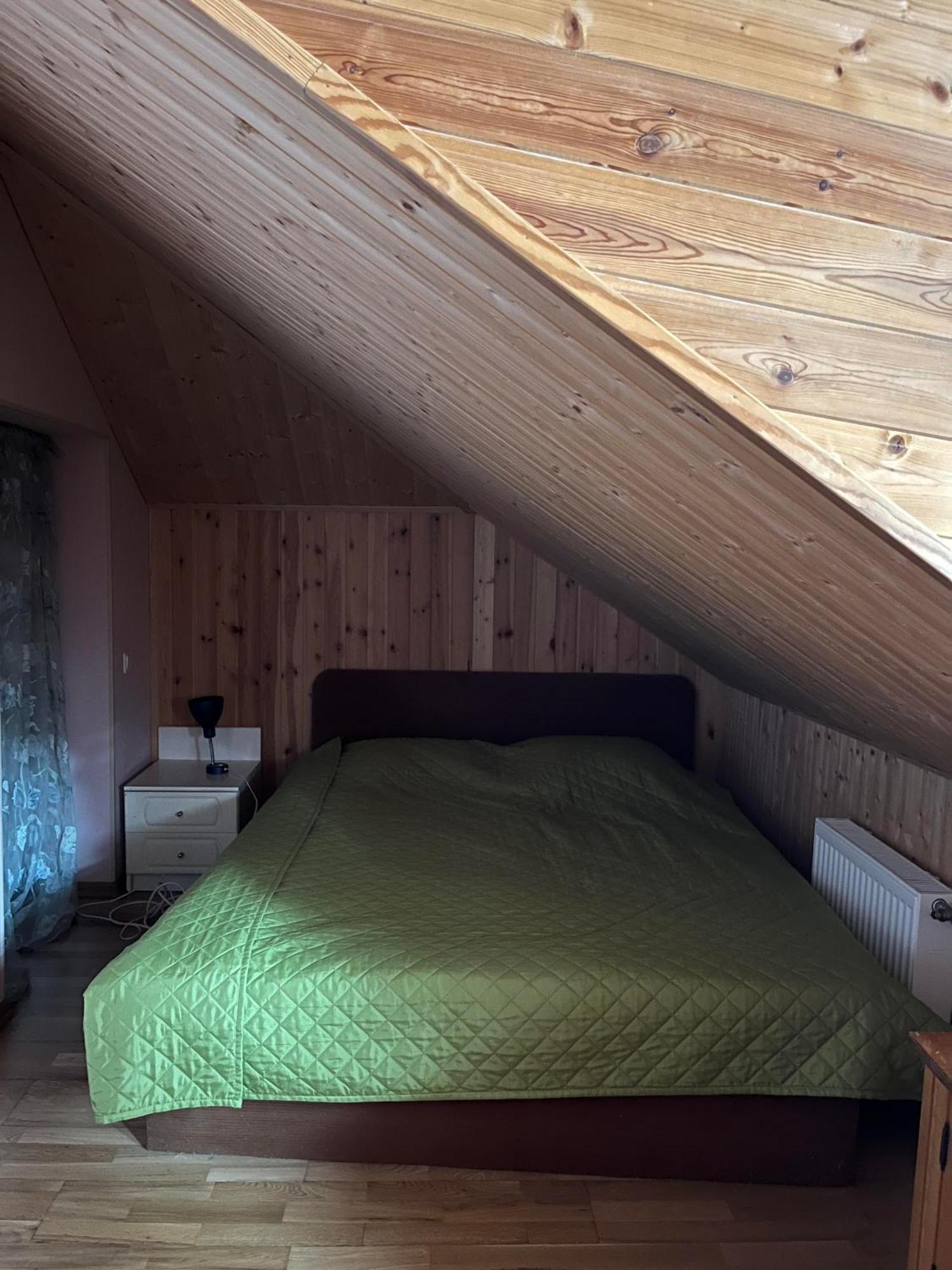 Vabaduse Guesthouse Narva-Jõesuu Екстериор снимка