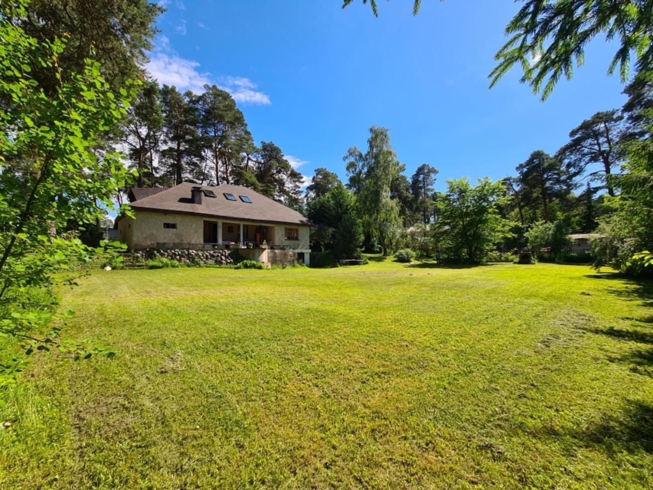 Vabaduse Guesthouse Narva-Jõesuu Екстериор снимка